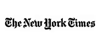 The New York Times Logo