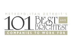 Best and Brightest 101 Logo