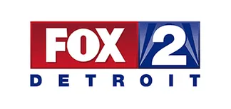 FOX 2 Detroit Logo
