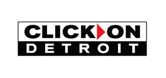 ClickOnDetroit Logo