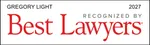 Logo of Best Lawyers 2027