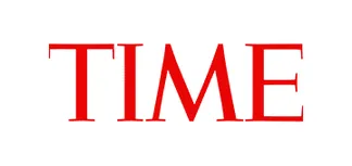 TIME Logo