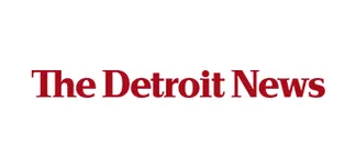 The Detroit News Logo