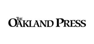 The Oakland Press Logo