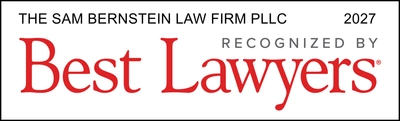 Best Lawyers Best Law Firms 2027 Logo