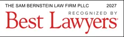 Best Lawyers Best Law Firms 2027 Logo
