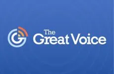 The Great Voice