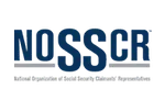 Logo of National Organization of Social Security Claimants' Representatives