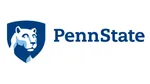 Logo of B.S., Penn State University