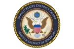 Logo of United States District Court - Western District of Michigan