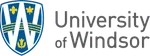 Logo of B.A., University of Windsor