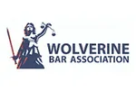 Logo of Wolverine Bar Assocation