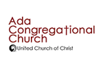 Logo of Member of Ada Congregational Church