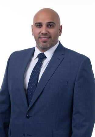 Alexander Kassab photo