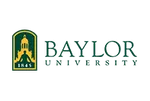 Logo of B.A., Baylor University
