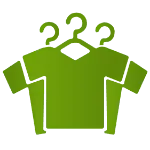 Clothes Icon
