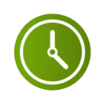 Clock Icon