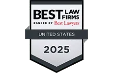 Best Law Firm 2025 Logo