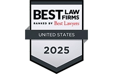 Best Law Firm 2025 Logo