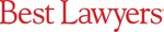 Logo of Best Lawyers 2025