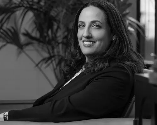 Beth Bernstein Miller photo