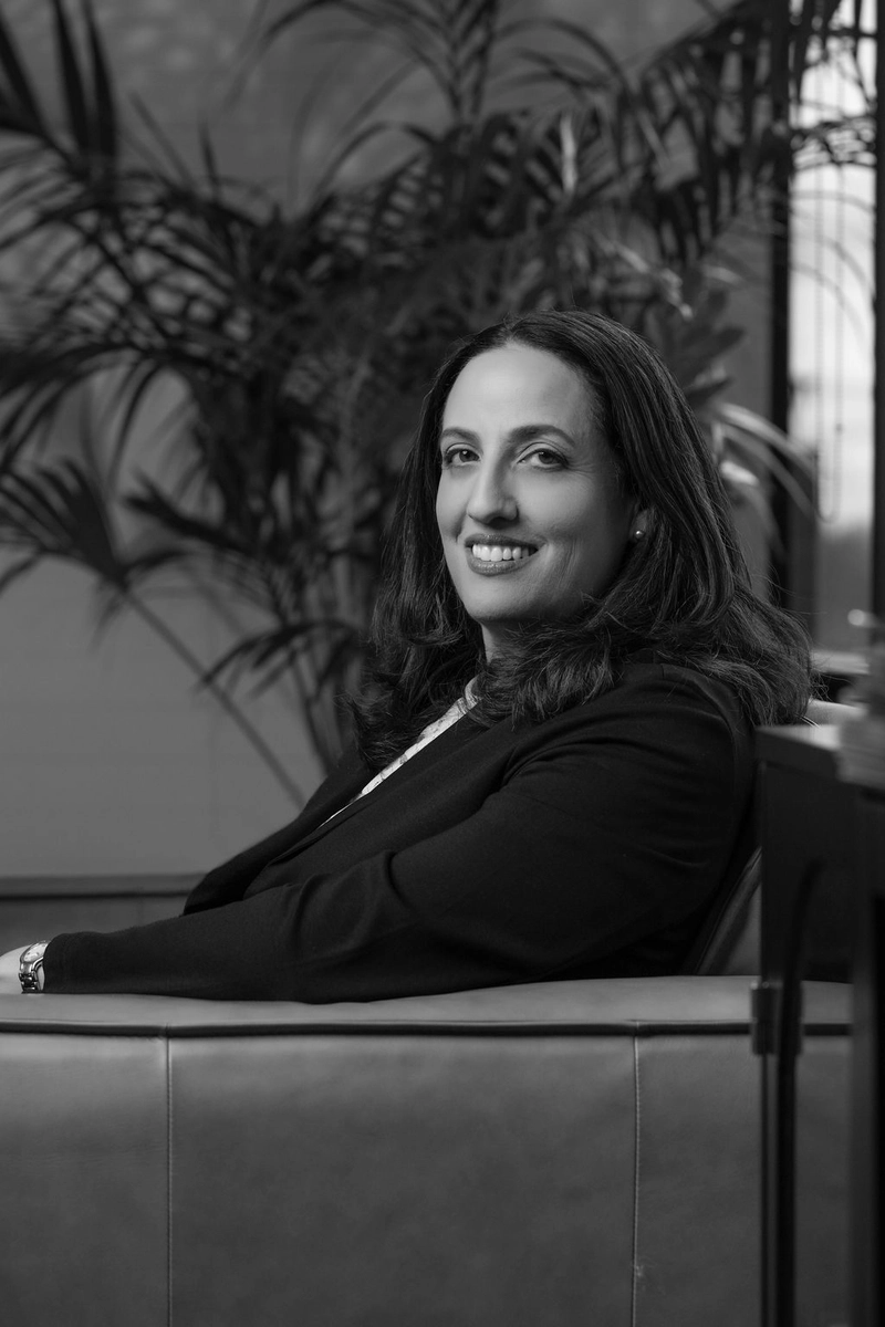 Beth Bernstein Miller photo