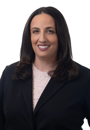 Beth Bernstein Miller photo