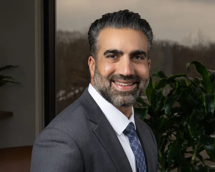 Brian Zaid photo