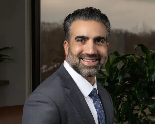 Brian Zaid photo