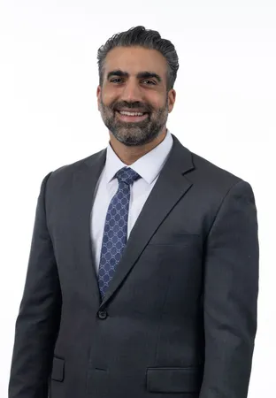 Brian Zaid photo