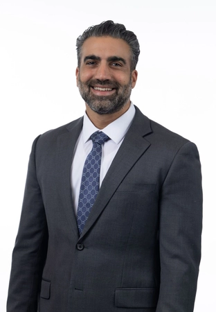 Brian Zaid photo