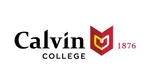 Logo of B.S., Calvin University