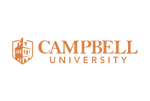 Logo of J.D., Campbell University School of Law