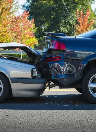 Car Accidents - illustration