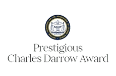 Charles Darrow Award Logo