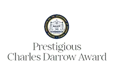 Charles Darrow Award Logo