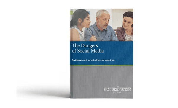 The Dangers of Social Media