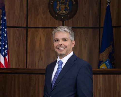 Daniel Koester photo