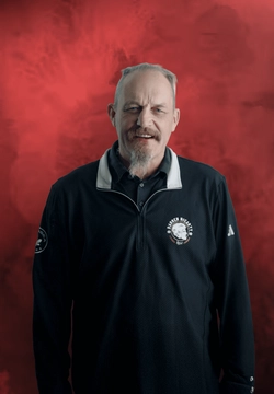 Photo of Darren McCarty