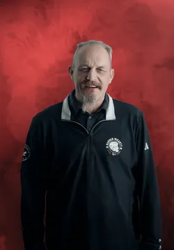 Photo of Darren McCarty