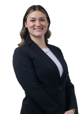 Francesca Salamida photo