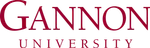 Logo of B.S., Gannon University
