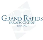 Logo of Grand Rapids Bar Association