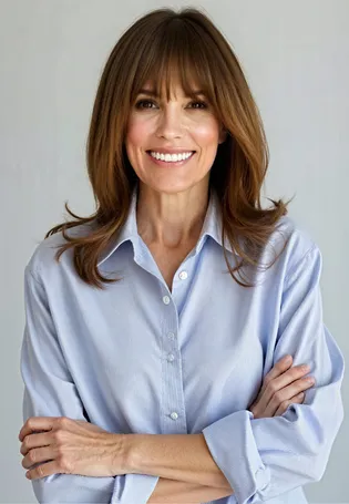 Photo of Holly Campbell