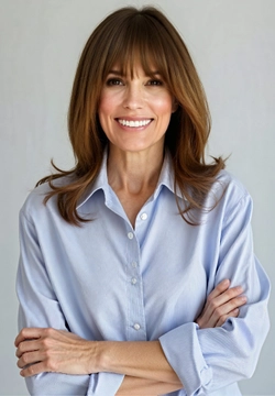 Photo of Holly Campbell