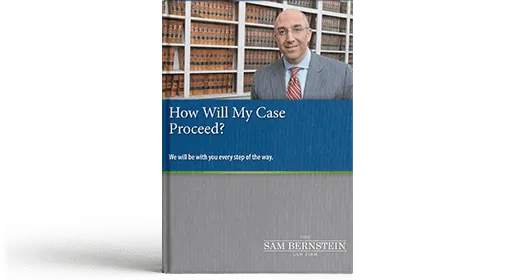 How Will My Case Proceed ebook cover