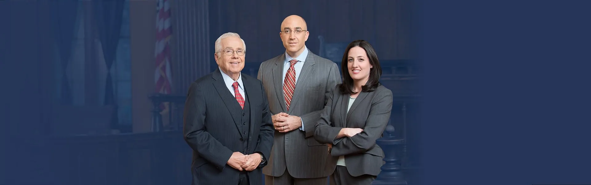 The Bernstein team