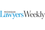 Logo of Up and Coming Lawyer 2019