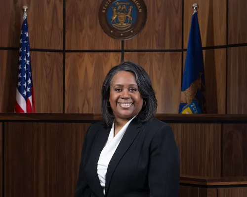 Lee'ah Basemore photo
