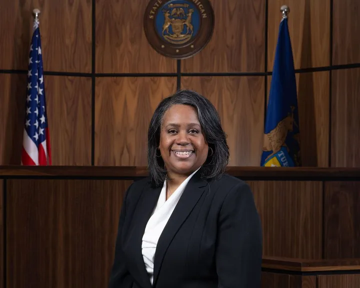 Lee'ah Basemore photo